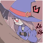 スーシィさん