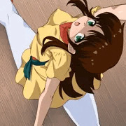 野々村亜美さん