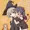 ハロウィンのあおひな