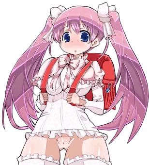 のどっちがロリ巨乳小学生すぎて死ぬ