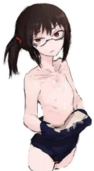 ＿