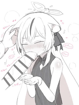 落書き