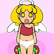 春のぱんつ祭り差分