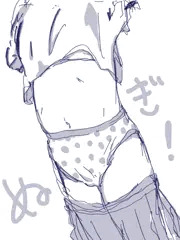 JCお着替え