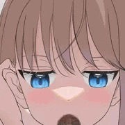 【落書き】うっ…出る！【オリジナル】