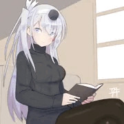 冬月さん