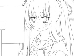 Ci-enに出したらくがき28