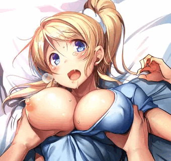 エリチカワシワシ