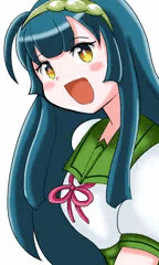 東北ずん子