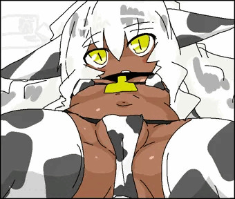 おはようございます　ぎゅうにゅうをのめ