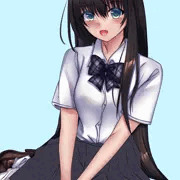 ぬりぬりー