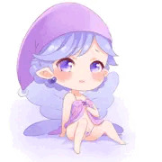 すみれちゃん
