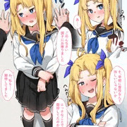 生徒会室での秘め事