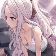 こんな汗だくで…ごめんね…やっぱり臭いよね、私…