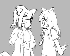 よそのこ