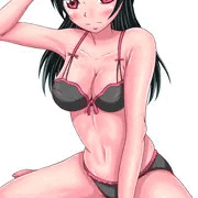 津島善子