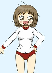 練習兼落書き