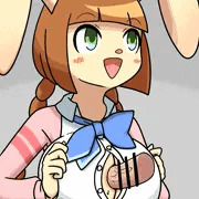 ずりミミさん