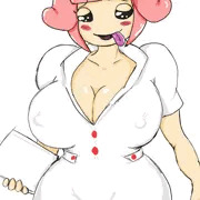 傷NURSEの癒し
