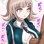 らーぶらーぶ七海ズリ