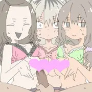 D組女子