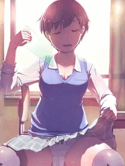 ＪＫちゃん
