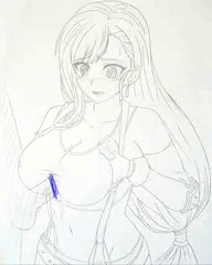 蜜蜂の館にて・・・