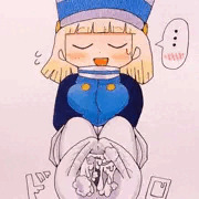 ミントちゃん