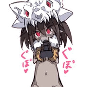 呪術師ちゃんフェラ
