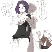 龍田ちゃん