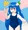 スク水天子様！