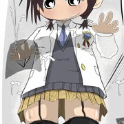 通い妻とお掃除