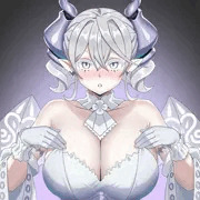 ラビュリンスちゃん