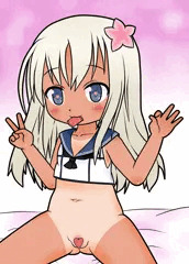 お小遣いの貰い方を覚えたろーちゃん