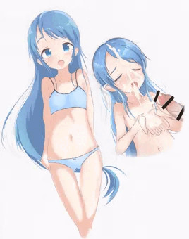 五月雨しゃん