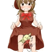 (..＞Θ＜..)