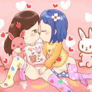 百合