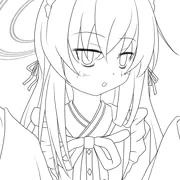 Ci-enに出したらくがき24