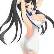 ねぇーねぇー　ベル君