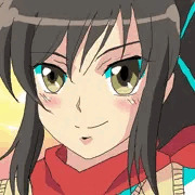 閃乱カグラ　飛鳥