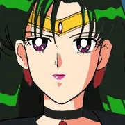 セーラープルート