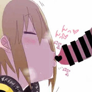 帰ってきた尿道ほじくりーな