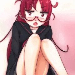 ぴぎゃ～っ！？