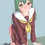 沙知先パイ❤