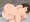 寝てるチヒロちゃん