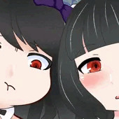とあるアンソロに出したイラスト