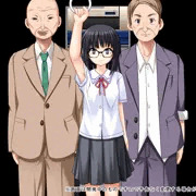 同人エロゲー「蕾が開花する時」紹介画像1