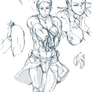 女戦士にやりたいこと