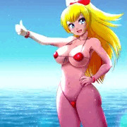 レジーナ（22歳）