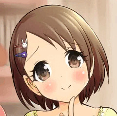 お部屋で佐々木千枝にシゴイてもらう